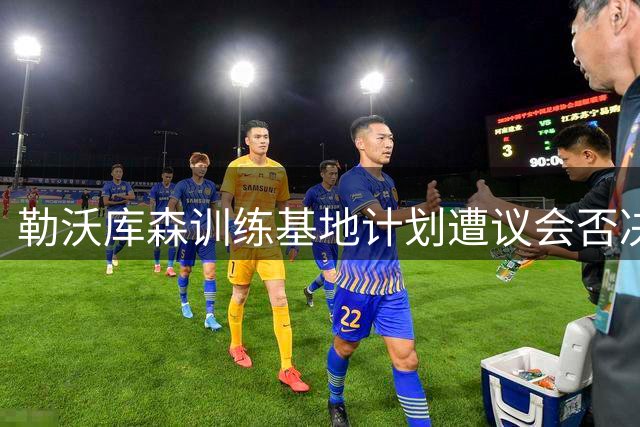 勒沃库森训练基地计划遭议会否决 市长回应争议